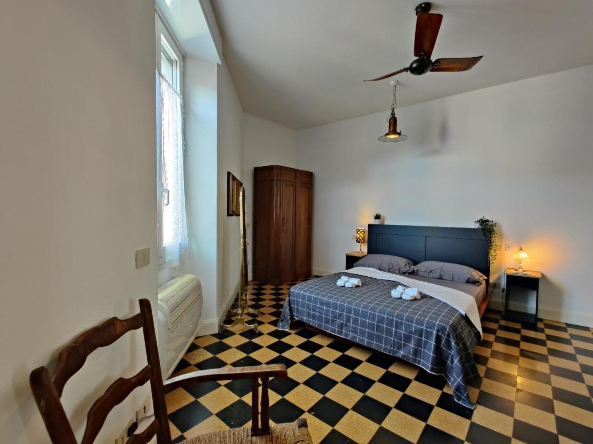 Elegante Trilocale A Milano Apartment Luaran gambar